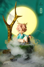 Original Character - Sammelfiguren Searching for Mountains and Seas, Stars 9 cm Sortiment (6) Figur – Bild 4