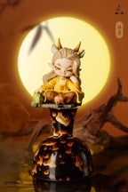 Original Character - Sammelfiguren Searching for Mountains and Seas, Stars 9 cm Sortiment (6) Figur – Bild 7