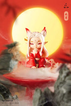 Original Character - Sammelfiguren Searching for Mountains and Seas, Stars 9 cm Sortiment (6) Figur – Bild 9