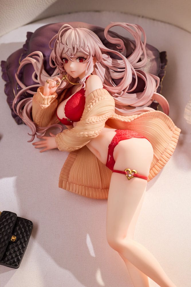 Original Character - Makia 1/7 Scale Statue – Bild 13