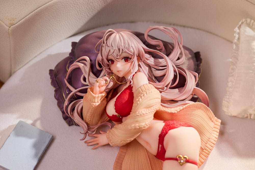 Original Character - Makia 1/7 Scale Statue – Bild 14