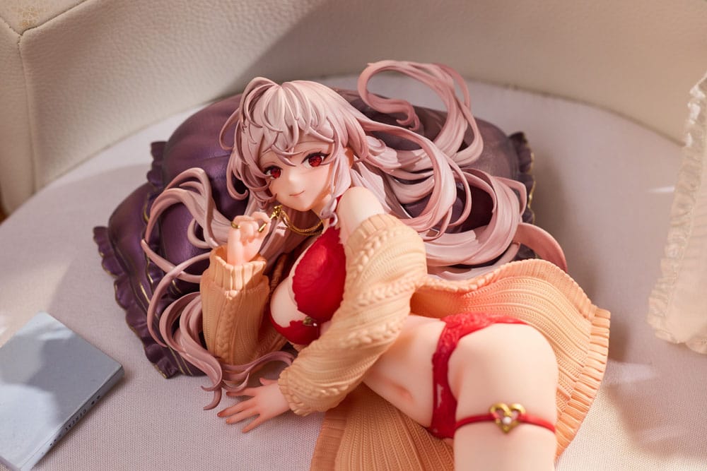Original Character - Makia 1/7 Scale Statue – Bild 15