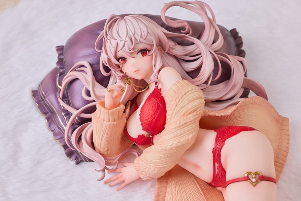 Original Character - Makia 1/7 Scale Statue – Bild 6