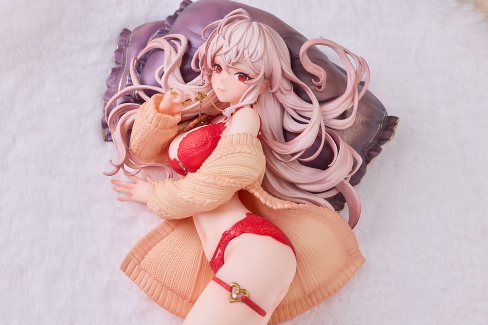 Original Character - Makia 1/7 Scale Statue – Bild 7