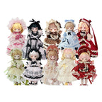 Original Character - Sammelfiguren 8er-Set Vintage Treasures - Antique Gift Box Figur – Bild 1