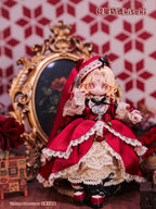 Original Character - Sammelfiguren 8er-Set Vintage Treasures - Antique Gift Box Figur – Bild 10