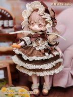 Original Character - Sammelfiguren 8er-Set Vintage Treasures - Antique Gift Box Figur – Bild 8