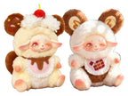 Original Character - Sammelfiguren Blind Box 6er-Set Sally Sweet Dream House Series Figur – Bild 1