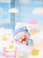 Original Character - Sammelfiguren Blind Box 8er-Set Lazy Home Diary Figur – Bild 3