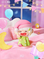 Original Character - Sammelfiguren Blind Box 8er-Set Lazy Home Diary Figur – Bild 5