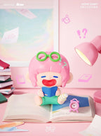 Original Character - Sammelfiguren Blind Box 8er-Set Lazy Home Diary Figur – Bild 7
