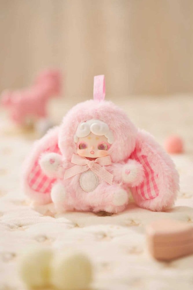 Original Character - Sammelfiguren Blind Box 6er-Set Lucky Deer Nai Sweetheart Baby Figur – Bild 3