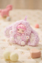 Original Character - Sammelfiguren Blind Box 6er-Set Lucky Deer Nai Sweetheart Baby Figur – Bild 4