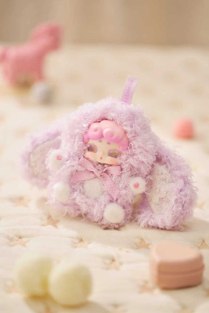 Original Character - Sammelfiguren Blind Box 6er-Set Lucky Deer Nai Sweetheart Baby Figur – Bild 4