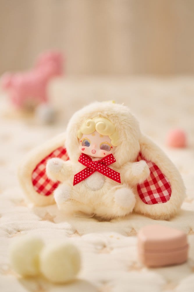 Original Character - Sammelfiguren Blind Box 6er-Set Lucky Deer Nai Sweetheart Baby Figur – Bild 5