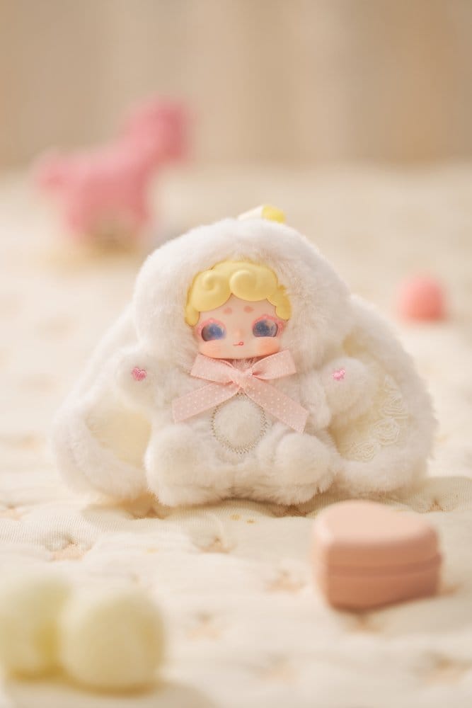 Original Character - Sammelfiguren Blind Box 6er-Set Lucky Deer Nai Sweetheart Baby Figur – Bild 6