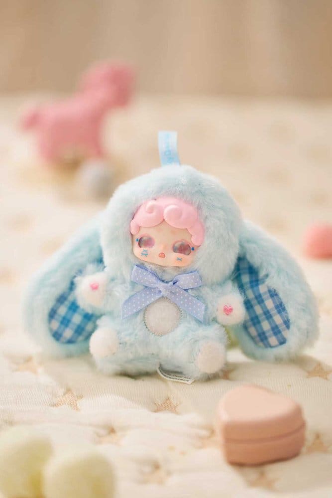 Original Character - Sammelfiguren Blind Box 6er-Set Lucky Deer Nai Sweetheart Baby Figur – Bild 7