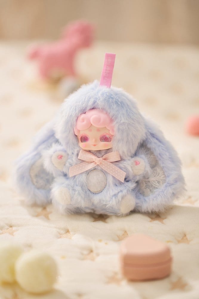 Original Character - Sammelfiguren Blind Box 6er-Set Lucky Deer Nai Sweetheart Baby Figur – Bild 8