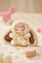 Original Character - Sammelfiguren Blind Box 6er-Set Lucky Deer Nai Sweetheart Baby Figur – Bild 9