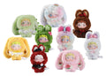 Sonstige - Fantastic Bunny O2 Plan Series Minifiguren Blind Box Sortiment (6) – Bild 1