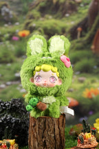 Sonstige - Fantastic Bunny O2 Plan Series Minifiguren Blind Box Sortiment (6) – Bild 10