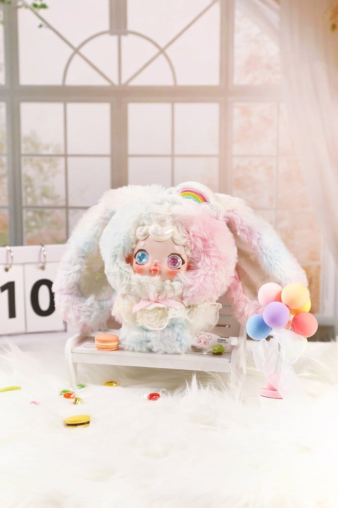 Sonstige - Fantastic Bunny O2 Plan Series Minifiguren Blind Box Sortiment (6) – Bild 11