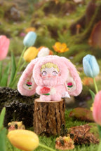 Sonstige - Fantastic Bunny O2 Plan Series Minifiguren Blind Box Sortiment (6) – Bild 3