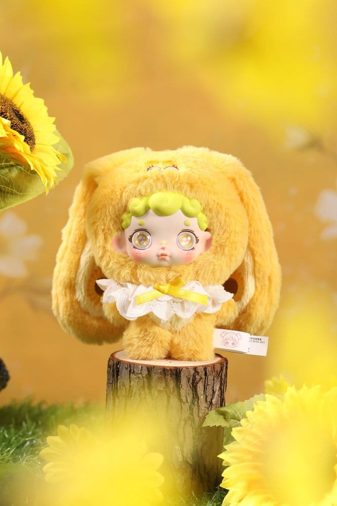 Sonstige - Fantastic Bunny O2 Plan Series Minifiguren Blind Box Sortiment (6) – Bild 5
