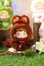 Sonstige - Fantastic Bunny O2 Plan Series Minifiguren Blind Box Sortiment (6) – Bild 6