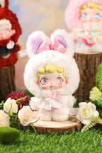 Sonstige - Fantastic Bunny O2 Plan Series Minifiguren Blind Box Sortiment (6) – Bild 7
