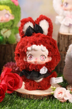 Sonstige - Fantastic Bunny O2 Plan Series Minifiguren Blind Box Sortiment (6) – Bild 8