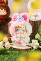 Sonstige - Fantastic Bunny O2 Plan Series Minifiguren Blind Box Sortiment (6) – Bild 9