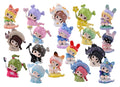 Sonstige - Chaoji Club Sweeties Sweet Day Series Minifiguren Blind Box Sortiment (10) – Bild 1