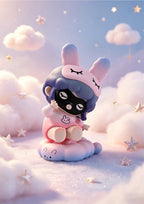 Sonstige - Chaoji Club Sweeties Sweet Day Series Minifiguren Blind Box Sortiment (10) – Bild 12