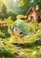 Sonstige - Chaoji Club Sweeties Sweet Day Series Minifiguren Blind Box Sortiment (10) – Bild 13