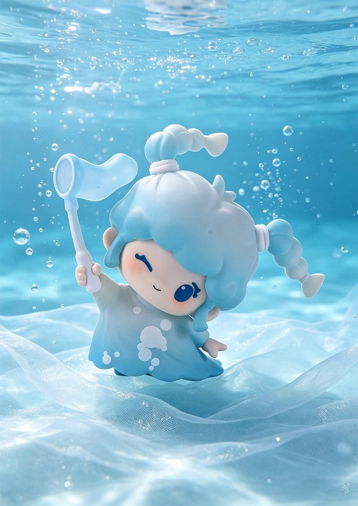 Sonstige - Chaoji Club Sweeties Sweet Day Series Minifiguren Blind Box Sortiment (10) – Bild 18