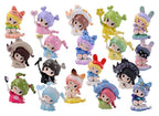 Sonstige - Chaoji Club Sweeties Sweet Day Series Minifiguren Blind Box Sortiment (10) – Bild 2