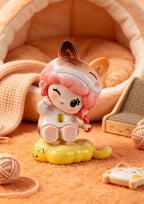 Sonstige - Chaoji Club Sweeties Sweet Day Series Minifiguren Blind Box Sortiment (10) – Bild 20