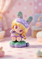 Sonstige - Chaoji Club Sweeties Sweet Day Series Minifiguren Blind Box Sortiment (10) – Bild 7