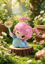 Sonstige - Chaoji Club Sweeties Sweet Day Series Minifiguren Blind Box Sortiment (10) – Bild 9