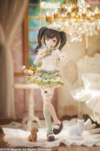 Sonstige - Good Night ojosama Actionfiguren Awayuki & Shintou Collection Blind Box Sortiment (8) – Bild 10