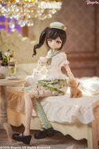 Sonstige - Good Night ojosama Actionfiguren Awayuki & Shintou Collection Blind Box Sortiment (8) – Bild 11