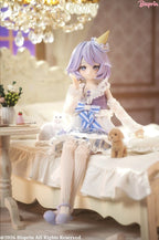 Sonstige - Good Night ojosama Actionfiguren Awayuki & Shintou Collection Blind Box Sortiment (8) – Bild 13