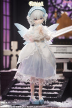 Sonstige - Good Night ojosama Actionfiguren Awayuki & Shintou Collection Blind Box Sortiment (8) – Bild 14