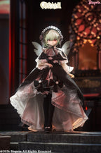 Sonstige - Good Night ojosama Actionfiguren Awayuki & Shintou Collection Blind Box Sortiment (8) – Bild 16