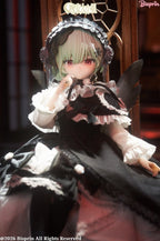 Sonstige - Good Night ojosama Actionfiguren Awayuki & Shintou Collection Blind Box Sortiment (8) – Bild 17