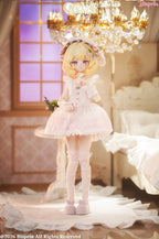 Sonstige - Good Night ojosama Actionfiguren Awayuki & Shintou Collection Blind Box Sortiment (8) – Bild 2