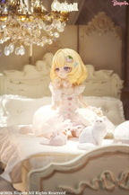 Sonstige - Good Night ojosama Actionfiguren Awayuki & Shintou Collection Blind Box Sortiment (8) – Bild 3