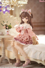 Sonstige - Good Night ojosama Actionfiguren Awayuki & Shintou Collection Blind Box Sortiment (8) – Bild 5