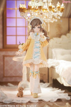 Sonstige - Good Night ojosama Actionfiguren Awayuki & Shintou Collection Blind Box Sortiment (8) – Bild 6